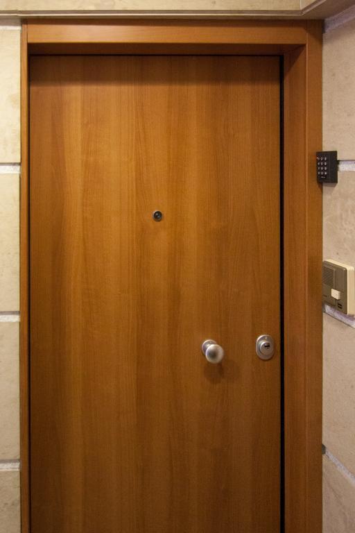 Dynasta Central Suites Athens Exterior photo