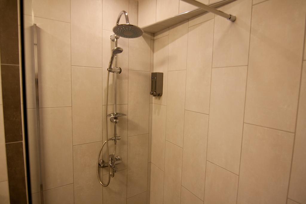 Dynasta Central Suites Athens Exterior photo